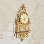 1462 4250 WALL CLOCK